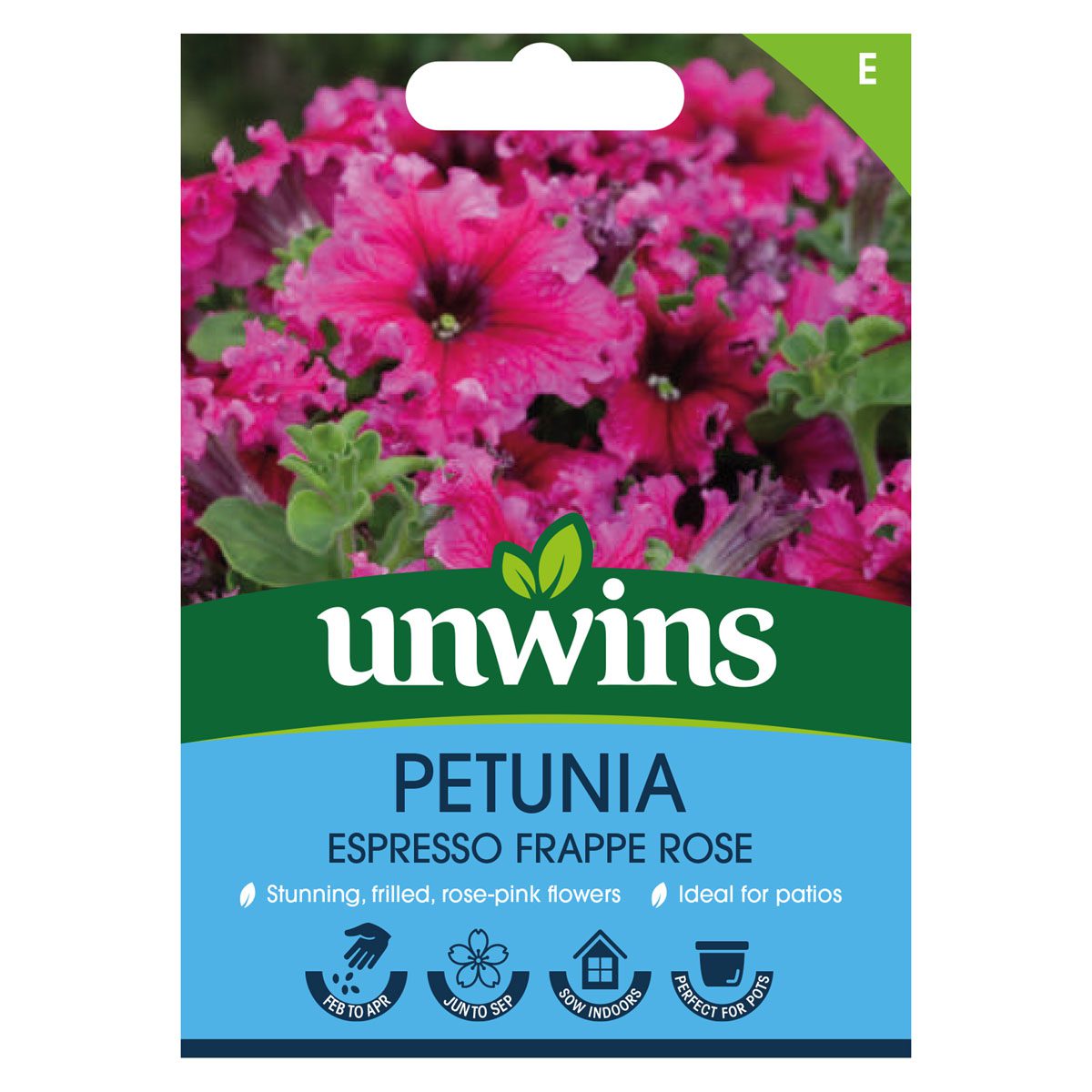 5051618018968 1 Petunia Espresso Frappe Rose Seeds.jpg